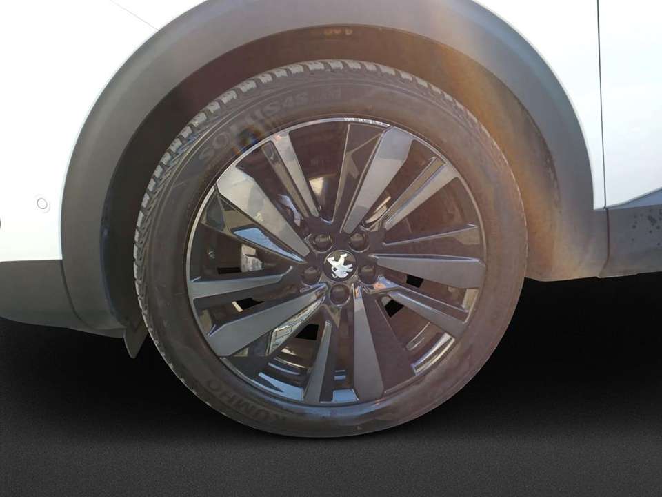 Peugeot 5008 - Imagem 7