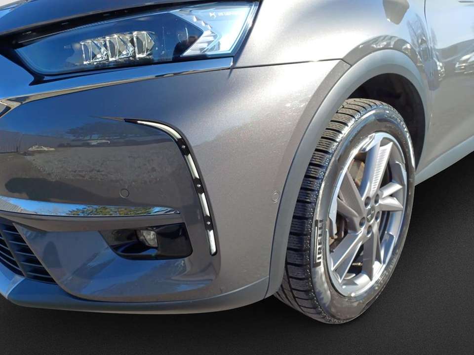 DS Automobiles DS 7 Crossback - Imagem 8