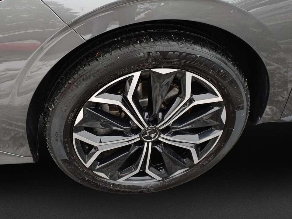 DS Automobiles DS 4 - Imagem 9