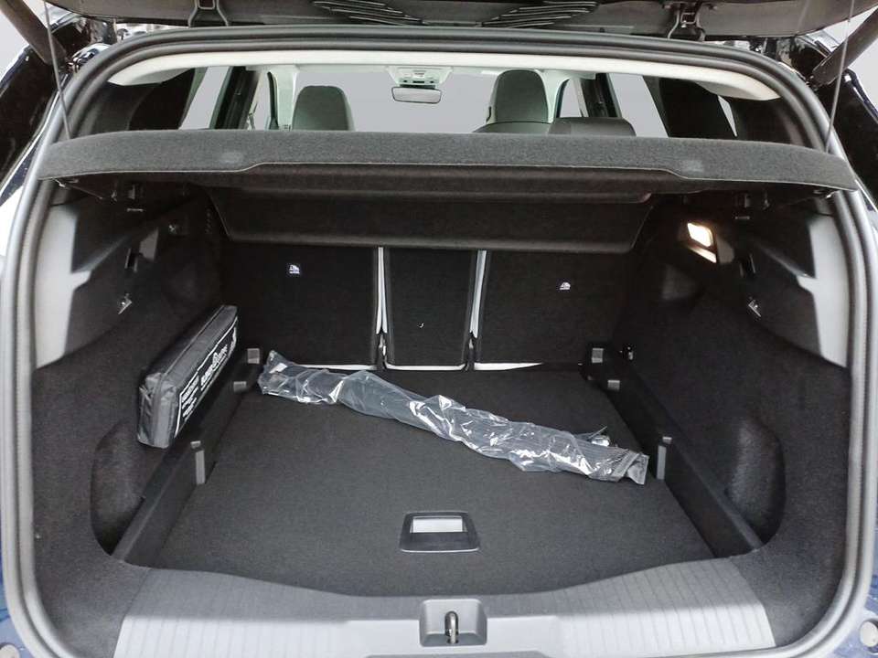 Citroen C5 Aircross - Imagem 8
