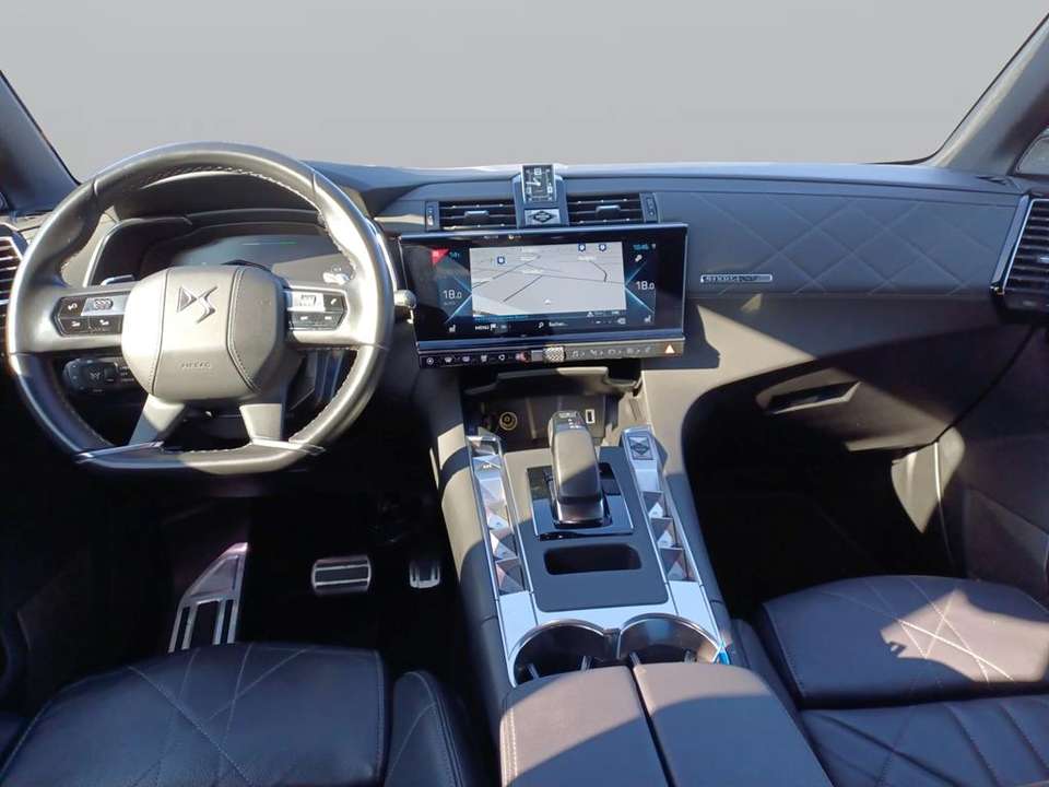 DS Automobiles DS 7 Crossback - Imagem 9