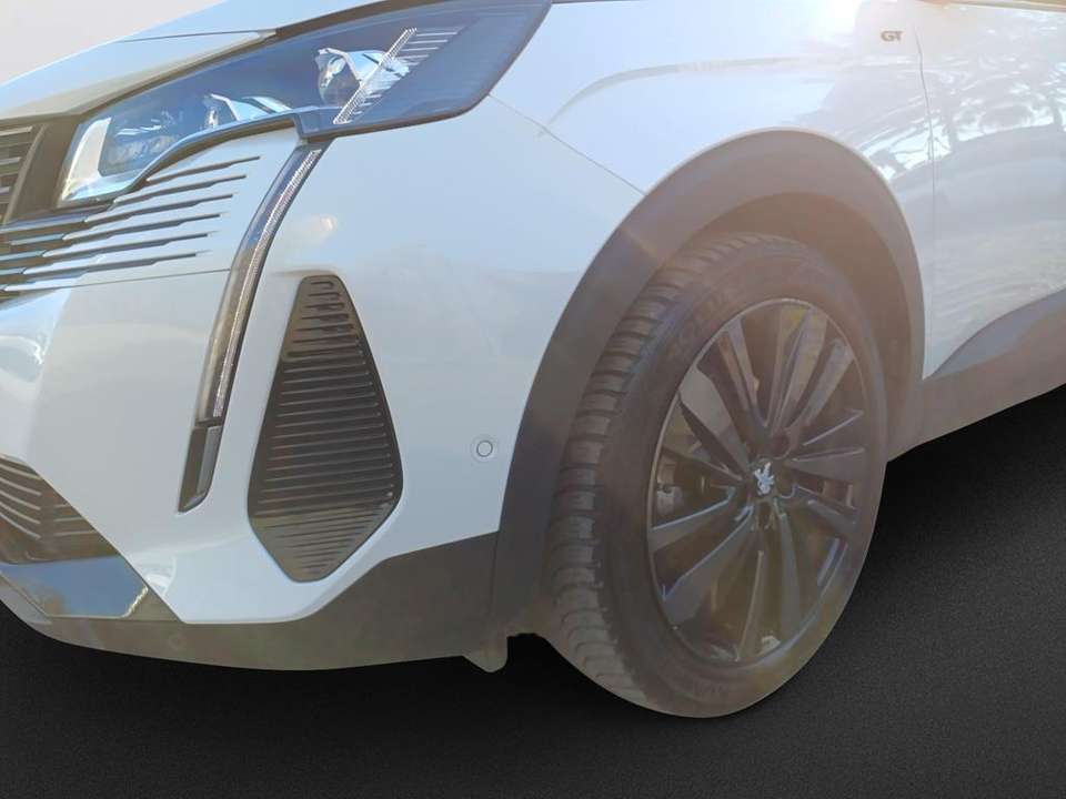 Peugeot 5008 - Imagem 8