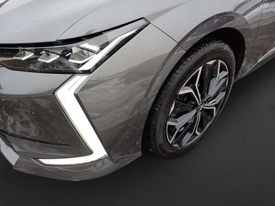 DS Automobiles DS 4 - Imagem 10