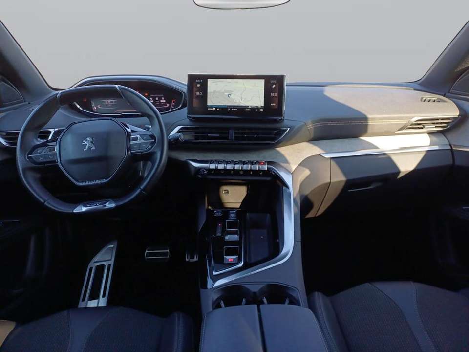 Peugeot 5008 - Imagem 9