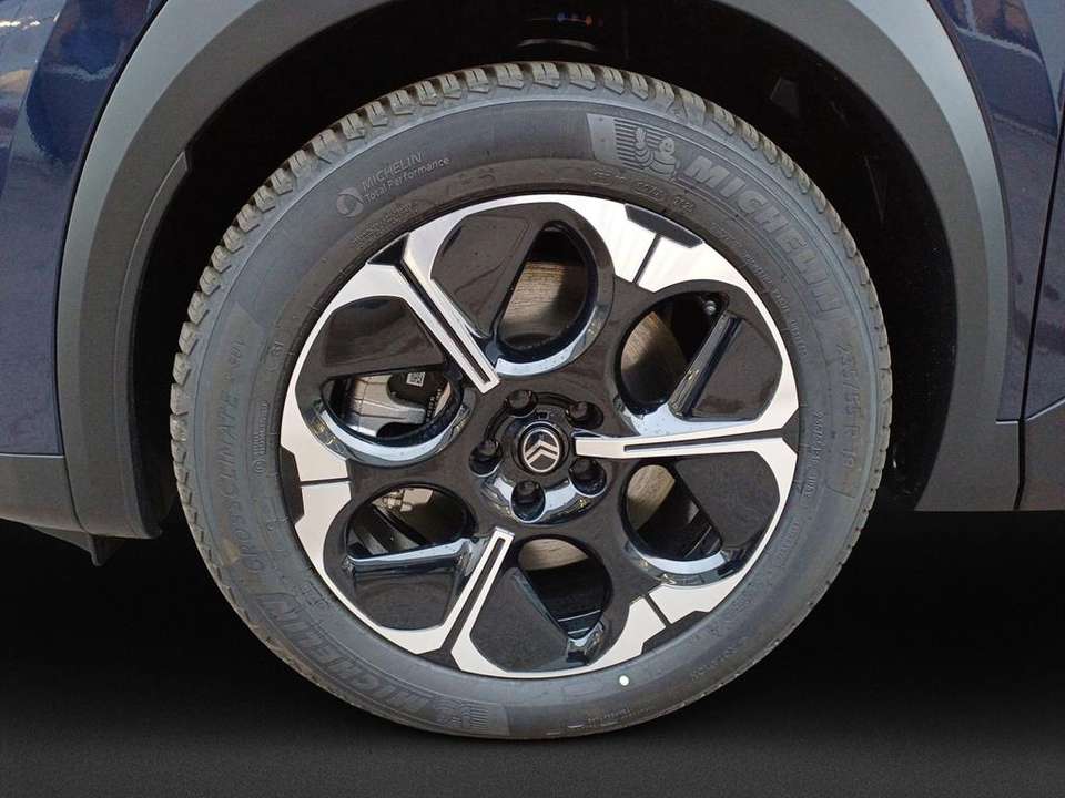 Citroen C5 Aircross - Imagem 9