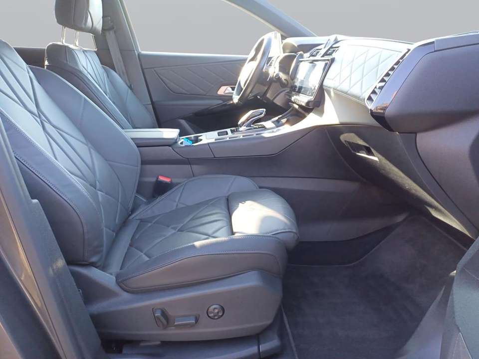 DS Automobiles DS 7 Crossback - Imagem 10