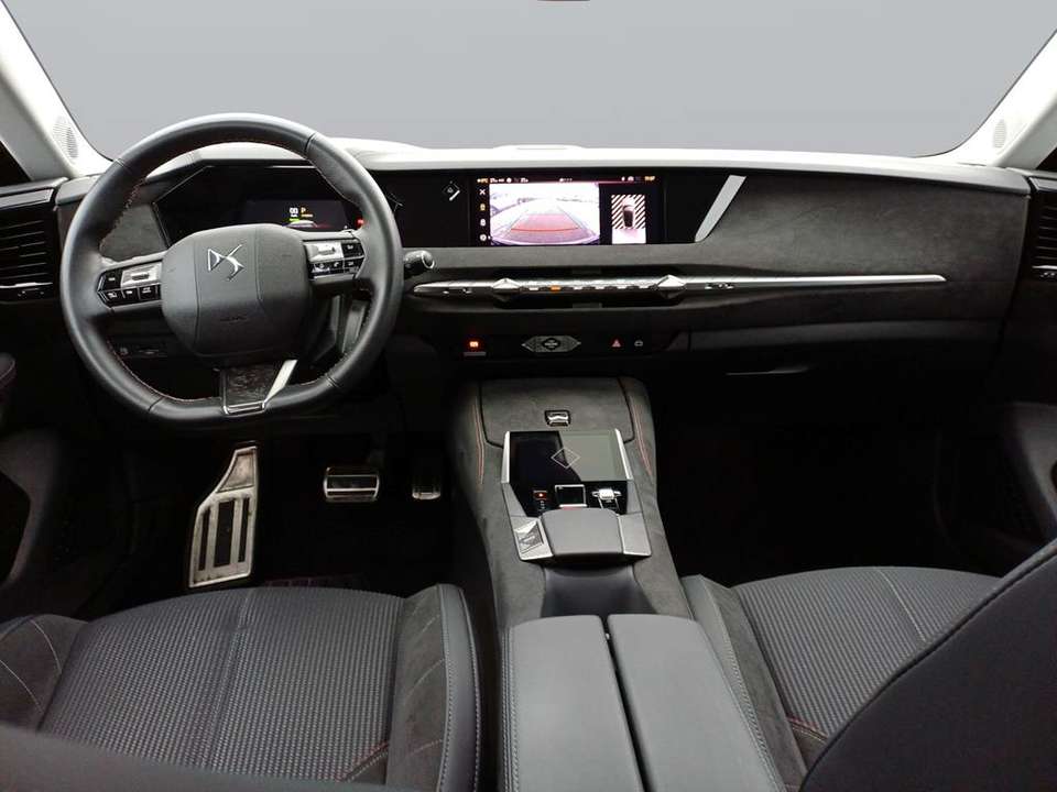DS Automobiles DS 4 - Imagem 11