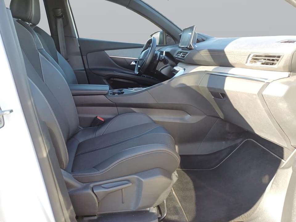Peugeot 5008 - Imagem 10