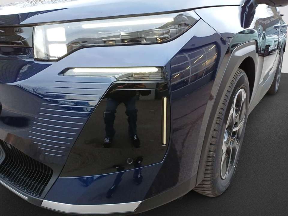 Citroen C5 Aircross - Imagem 10