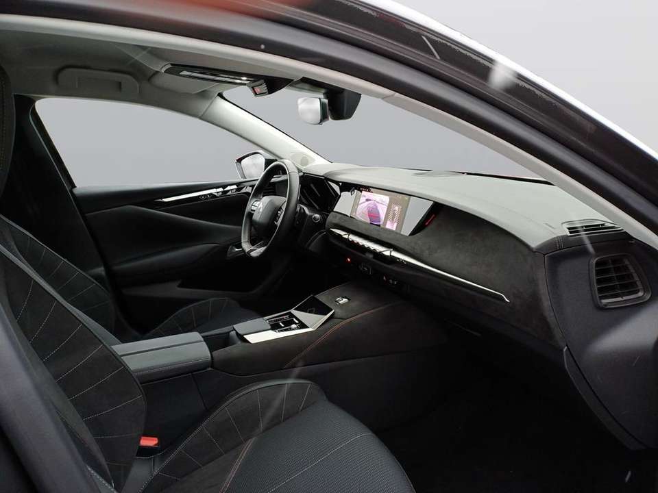 DS Automobiles DS 4 - Imagem 12