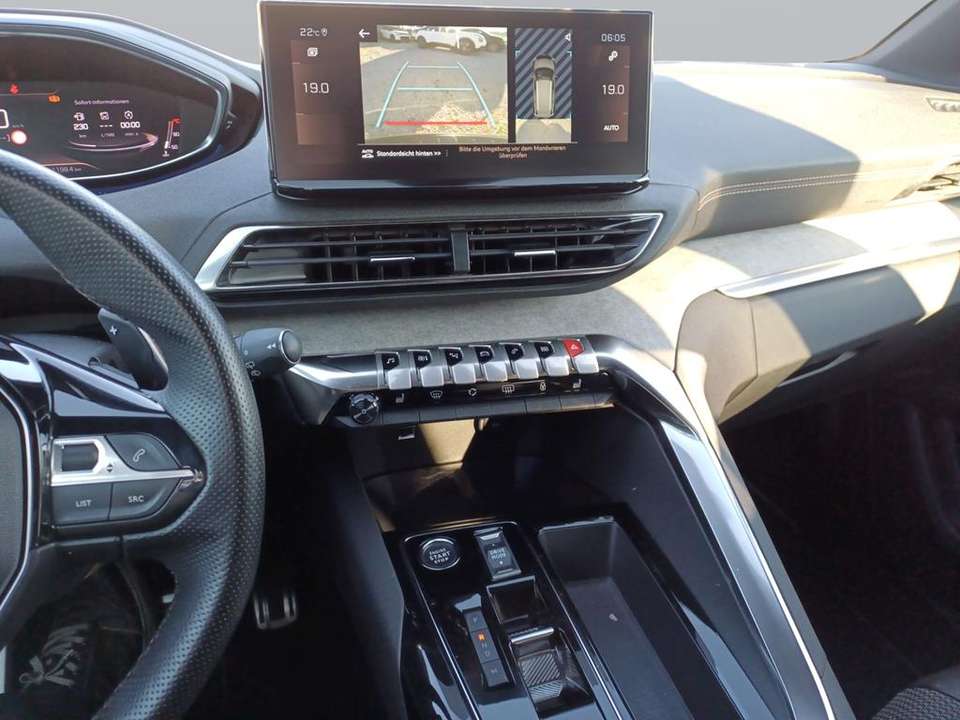 Peugeot 5008 - Imagem 11