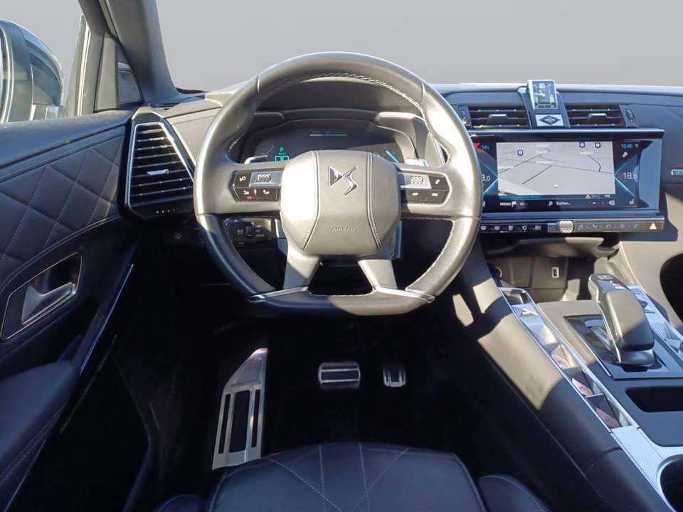 DS Automobiles DS 7 Crossback - Imagem 12