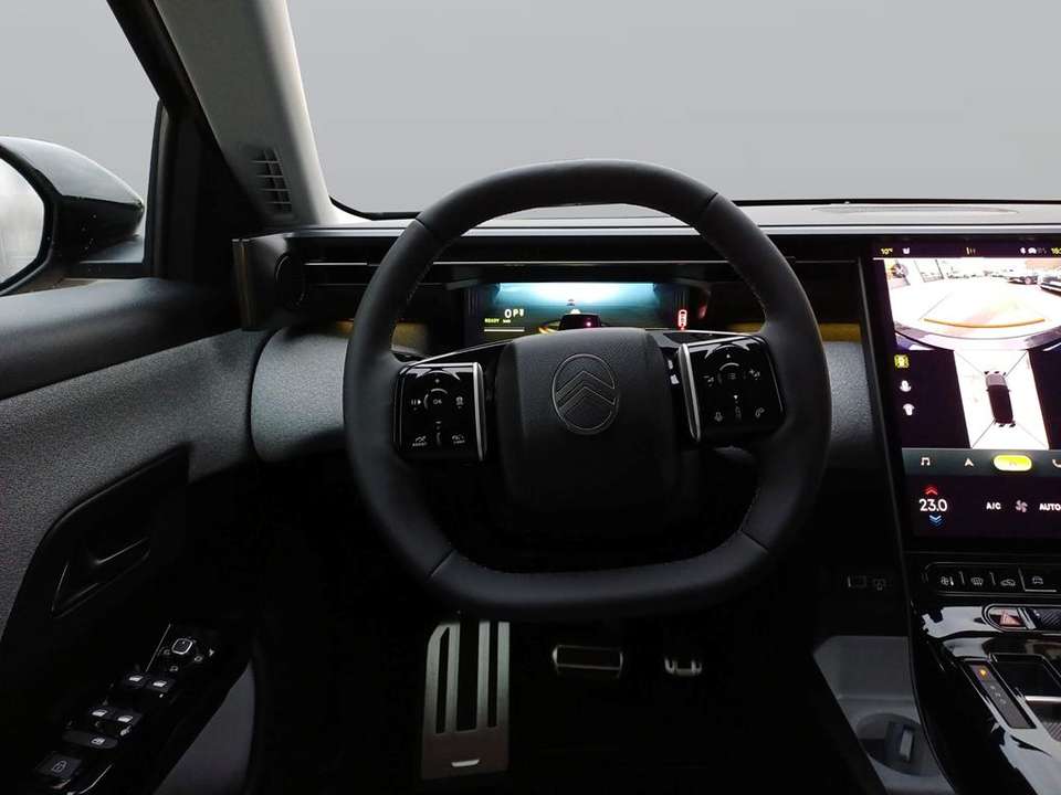 Citroen C5 Aircross - Imagem 11