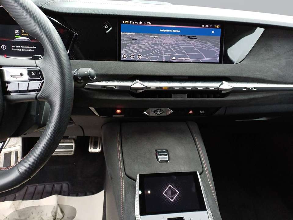 DS Automobiles DS 4 - Imagem 13