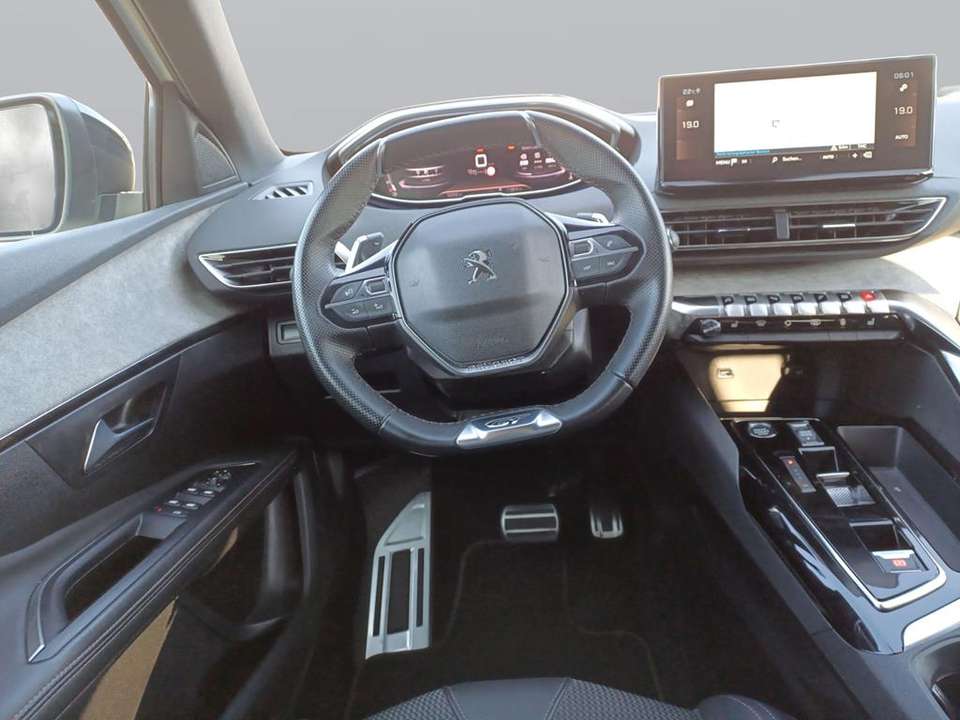 Peugeot 5008 - Imagem 12