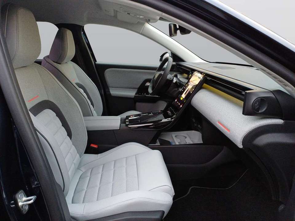 Citroen C5 Aircross - Imagem 12