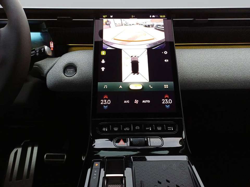 Citroen C5 Aircross - Imagem 13