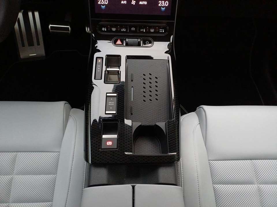 Citroen C5 Aircross - Imagem 15