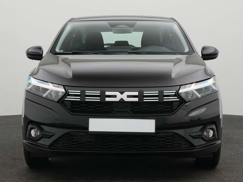 Dacia Sandero - Imagem 2