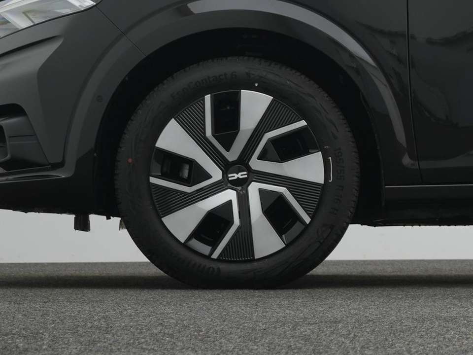 Dacia Sandero - Imagem 7