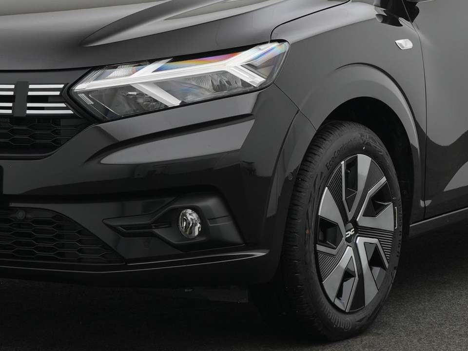 Dacia Sandero - Imagem 8