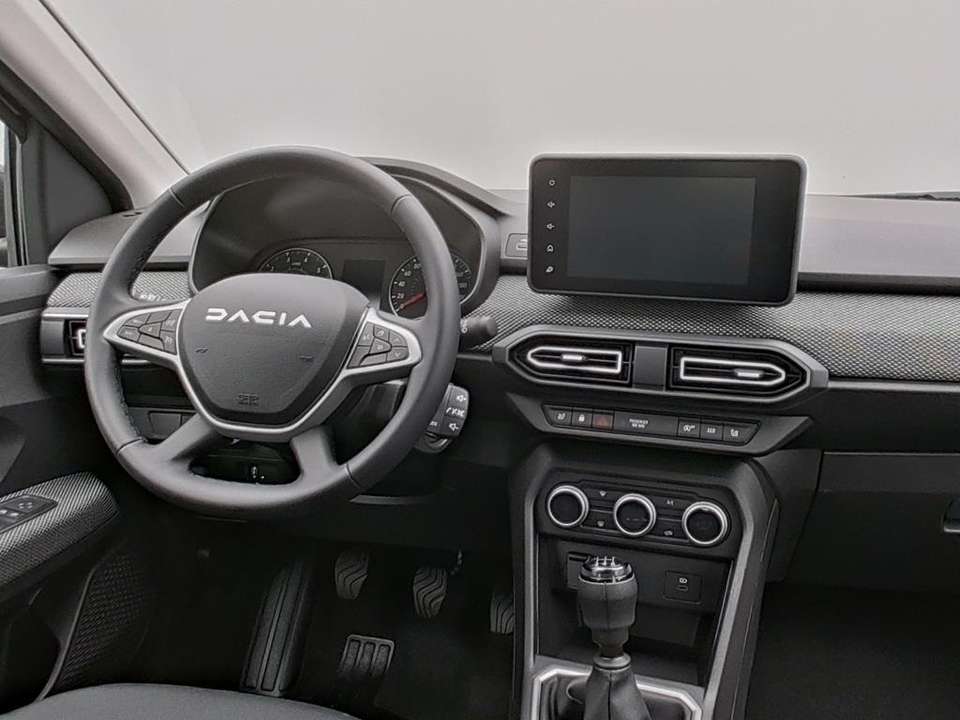 Dacia Sandero - Imagem 11