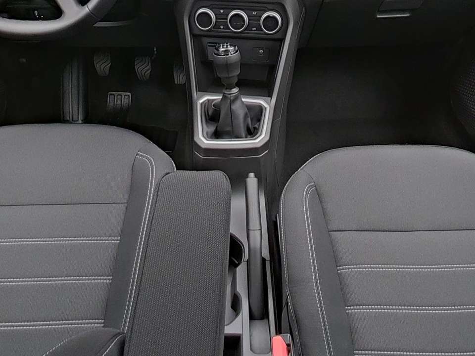 Dacia Sandero - Imagem 12