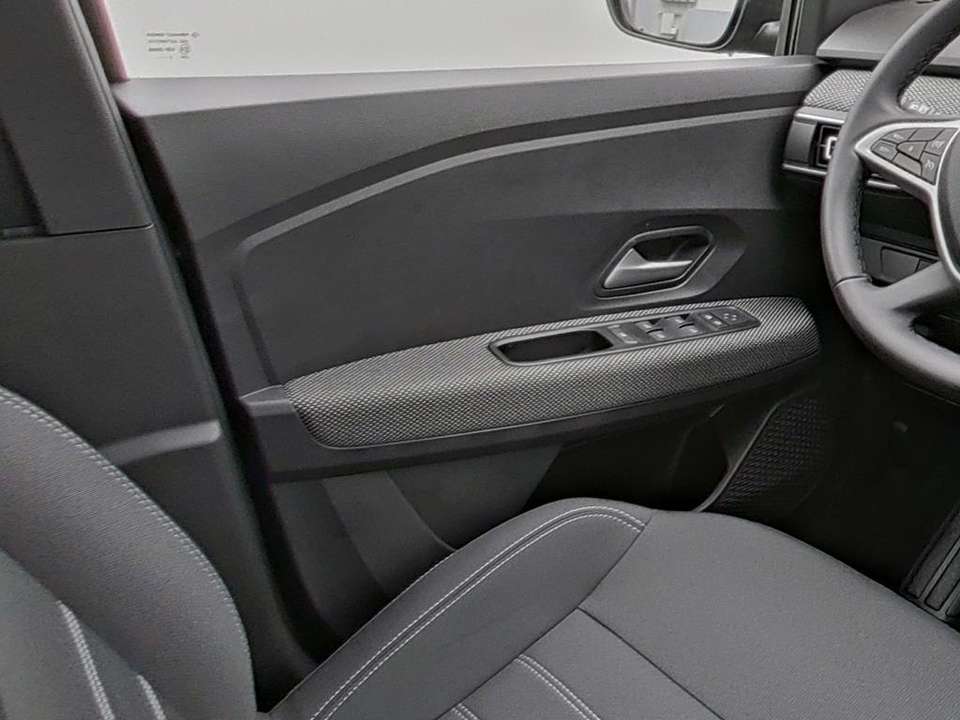 Dacia Sandero - Imagem 13