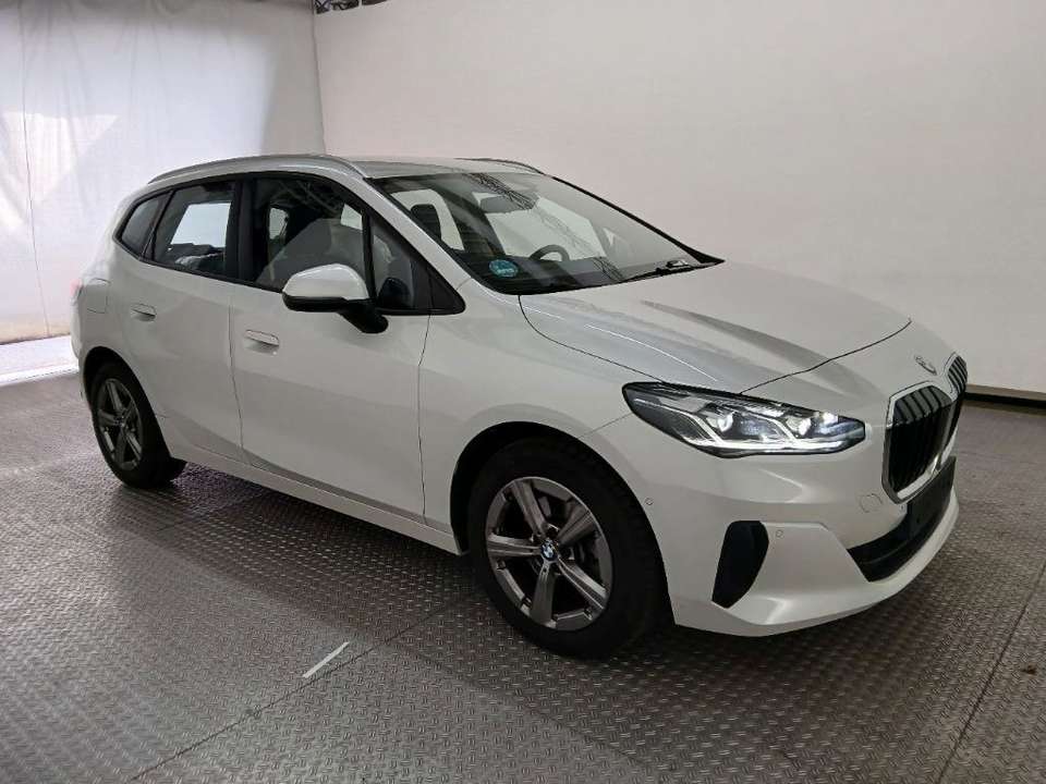 BMW 218 - Imagem 5
