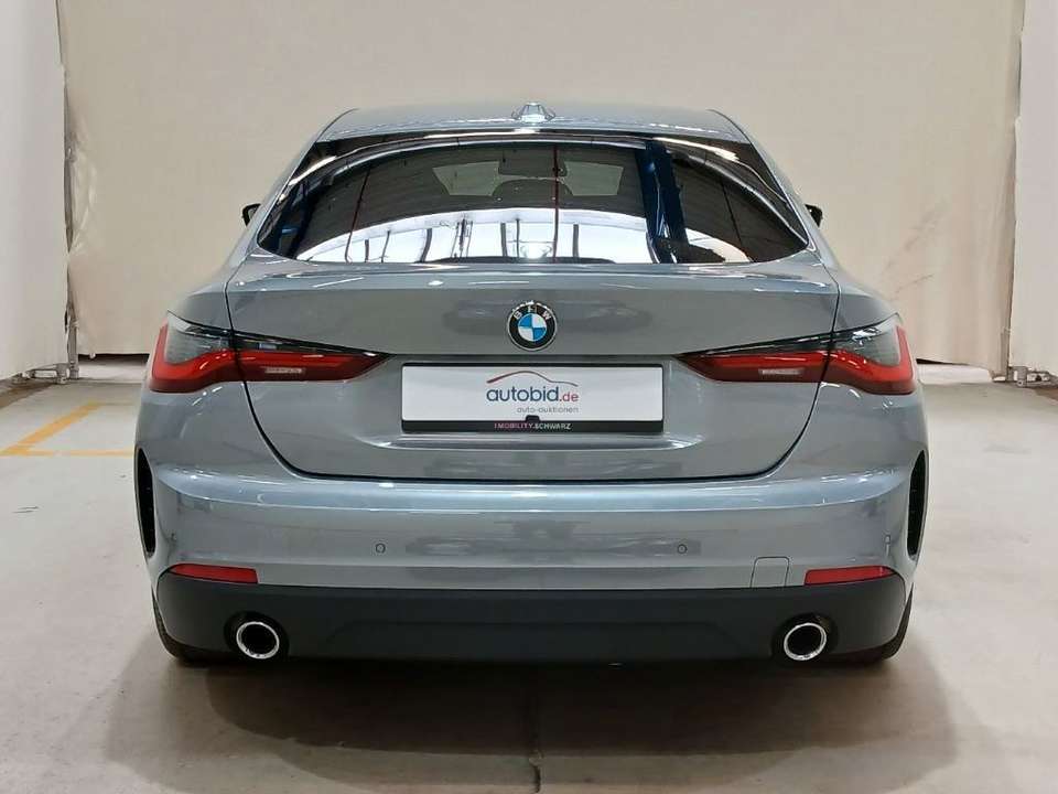 BMW 420 - Imagem 3