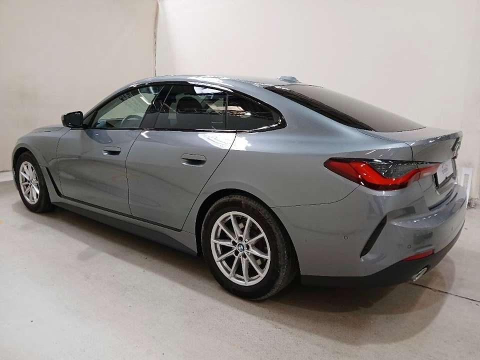 BMW 420 - Imagem 4
