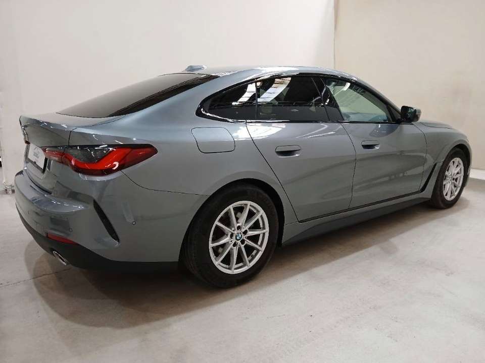 BMW 420 - Imagem 5