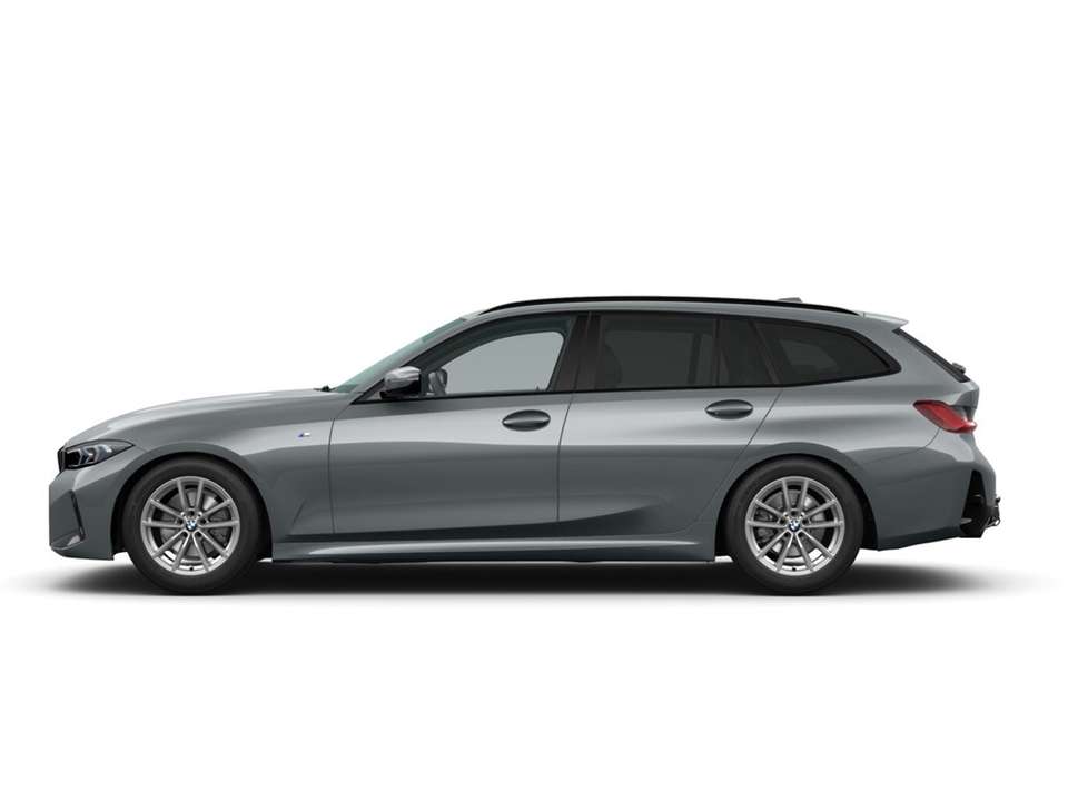 BMW 320 - Imagem 2