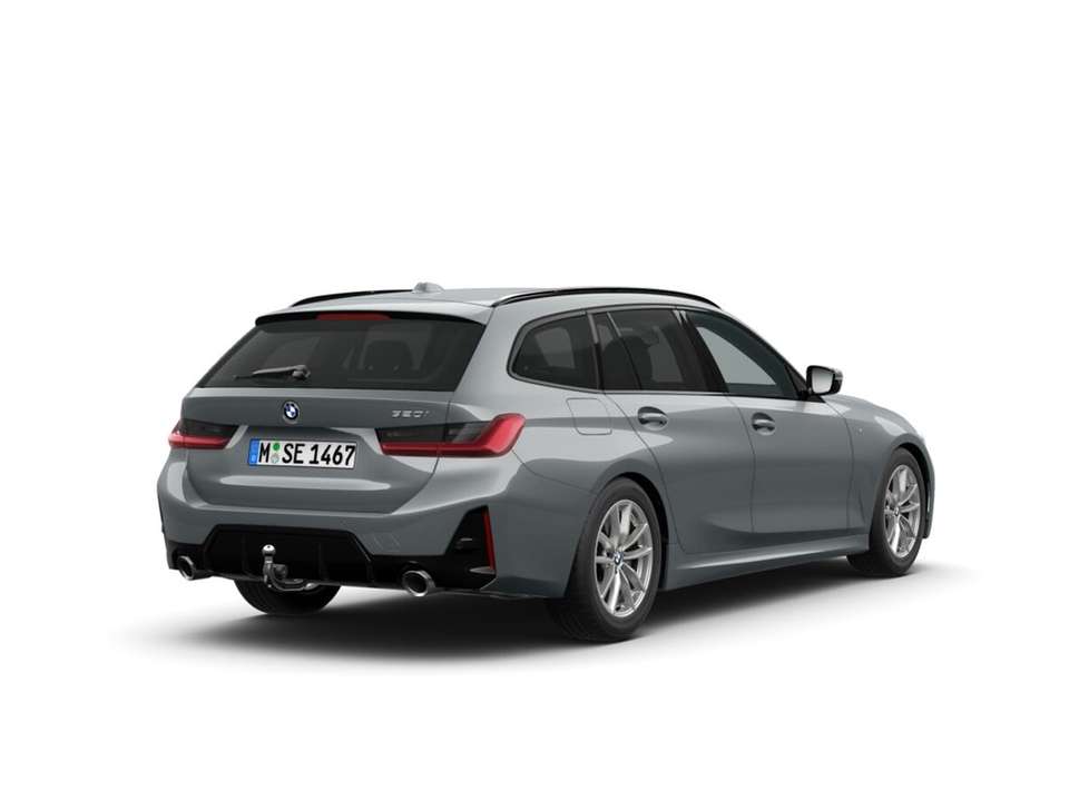 BMW 320 - Imagem 3