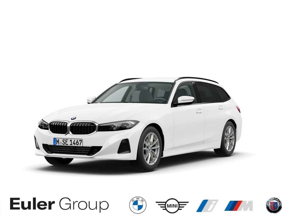 BMW 318 - Imagem 1