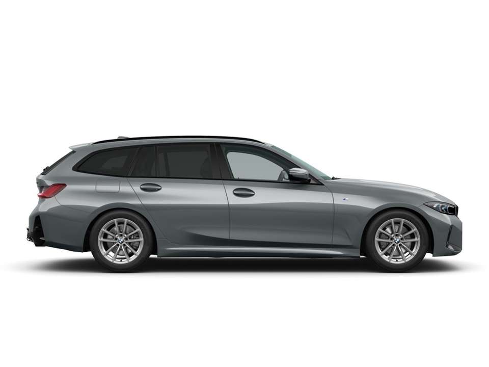 BMW 320 - Imagem 4