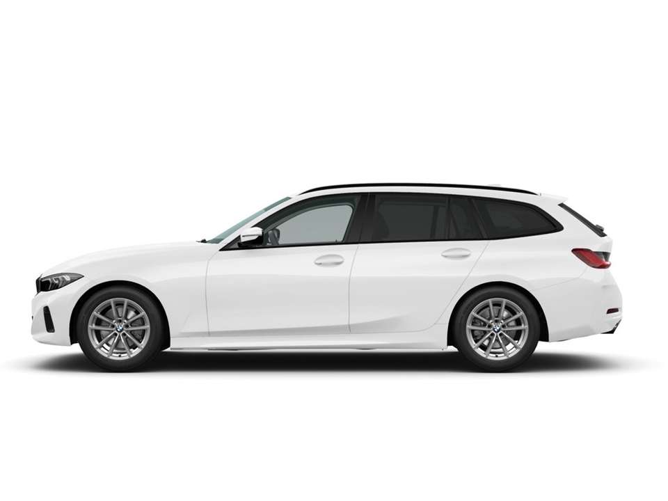 BMW 318 - Imagem 2