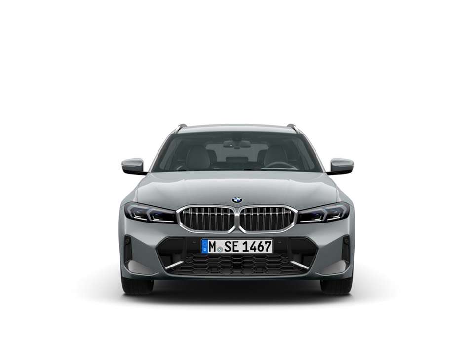 BMW 320 - Imagem 5