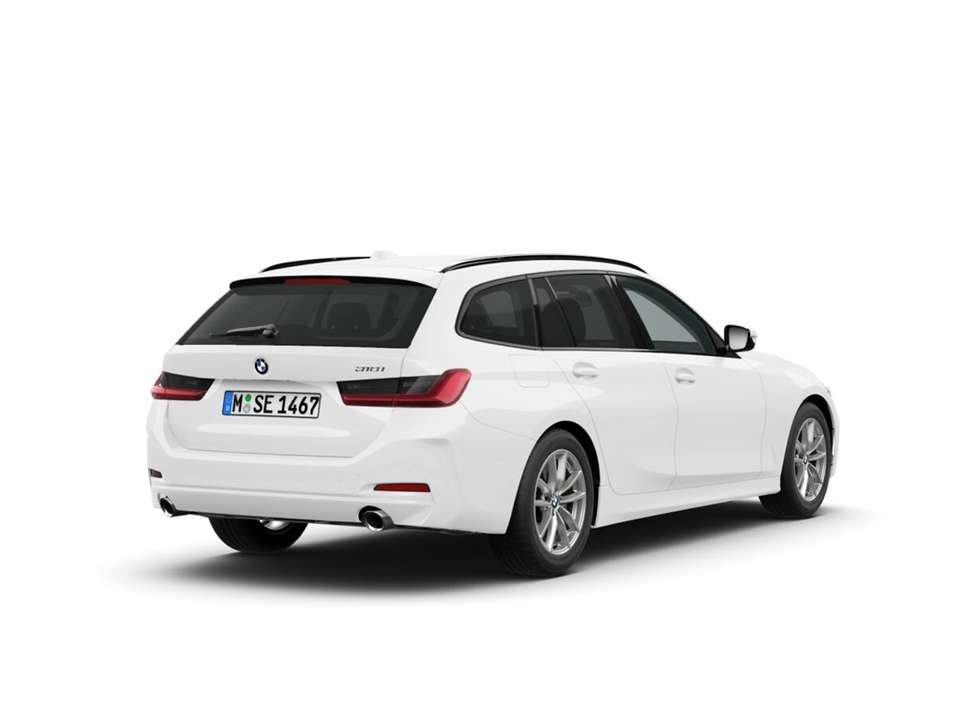 BMW 318 - Imagem 3