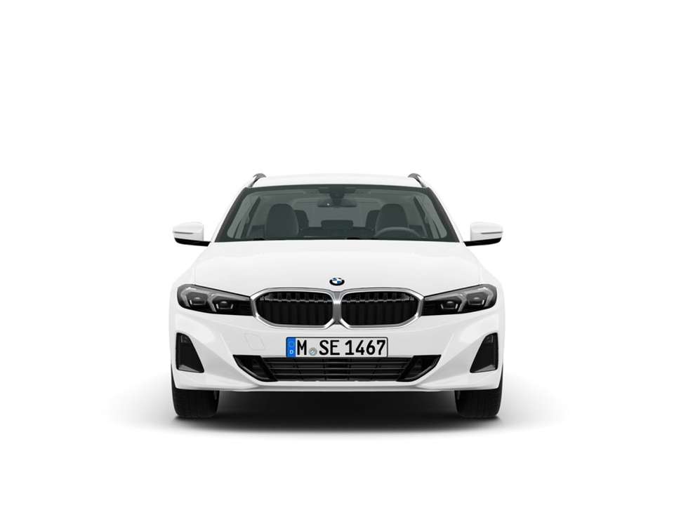 BMW 318 - Imagem 5