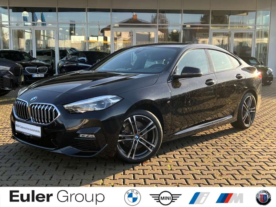 BMW 218 - Imagem 1