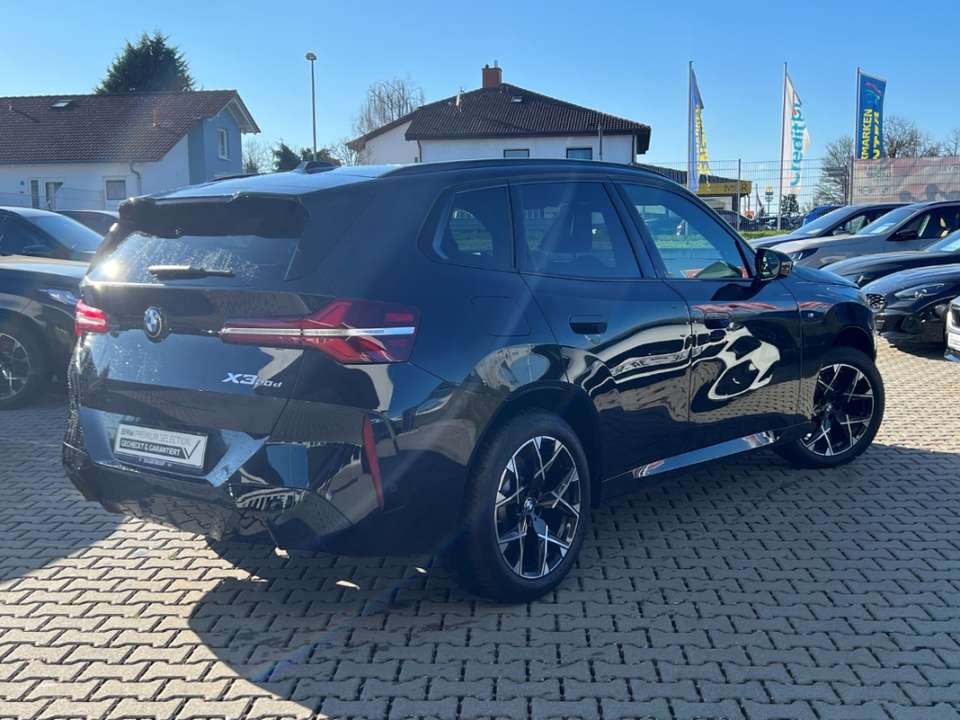 BMW X3 - Imagem 2