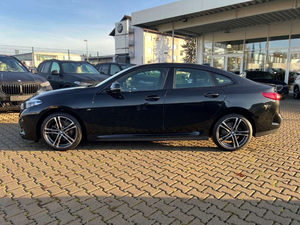 BMW 218 - Imagem 4