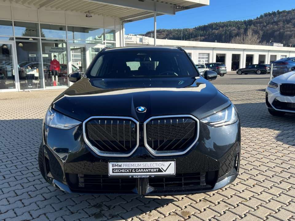 BMW X3 - Imagem 3