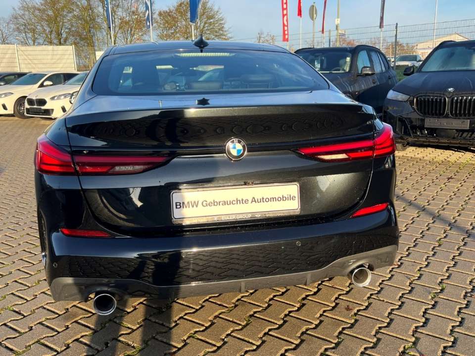 BMW 218 - Imagem 5