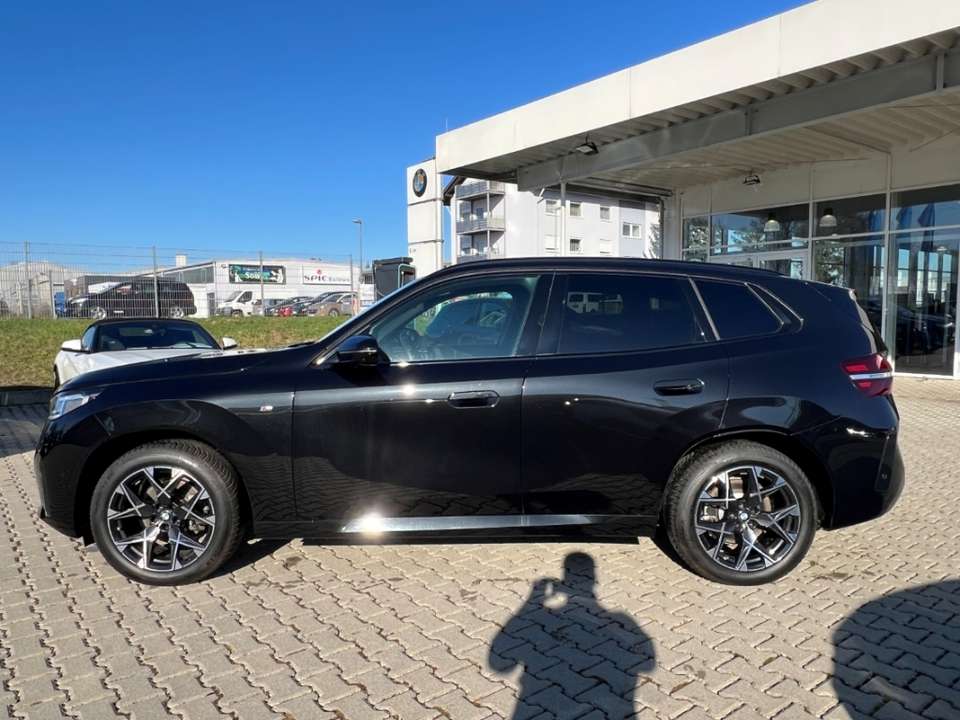 BMW X3 - Imagem 4