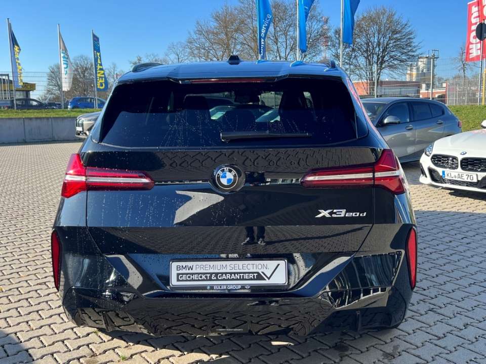 BMW X3 - Imagem 5