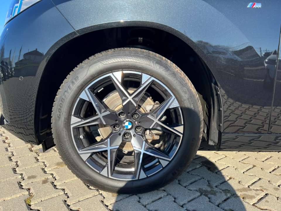 BMW X3 - Imagem 6