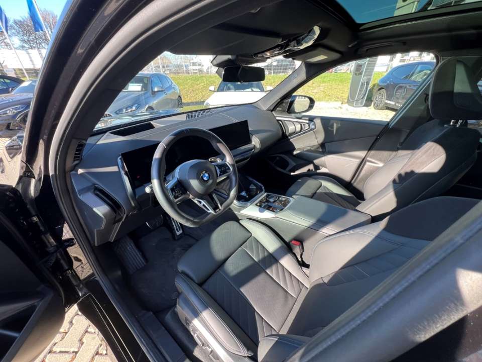 BMW X3 - Imagem 7