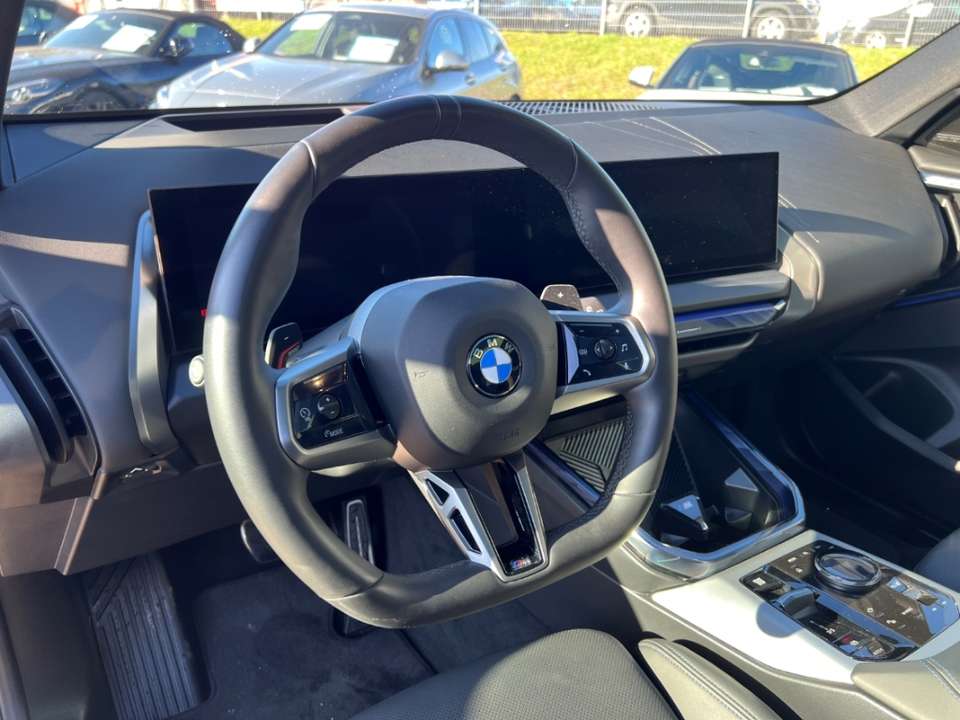 BMW X3 - Imagem 11